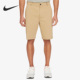 DA4140 运动男子透气休闲系扣简约梭织短裤 297 耐克正品 Nike