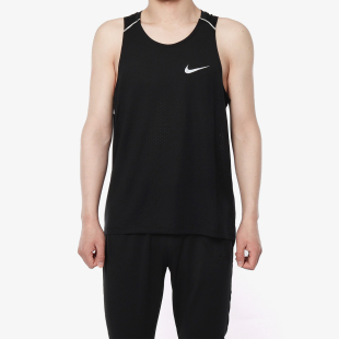 Elite Breathe 男子篮球休闲运动背心AQ9918 耐克正品 Nike