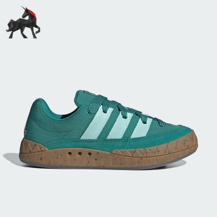 Adidas/阿迪达斯正品三叶草女士潮流透气时尚运动休闲板鞋IE3931