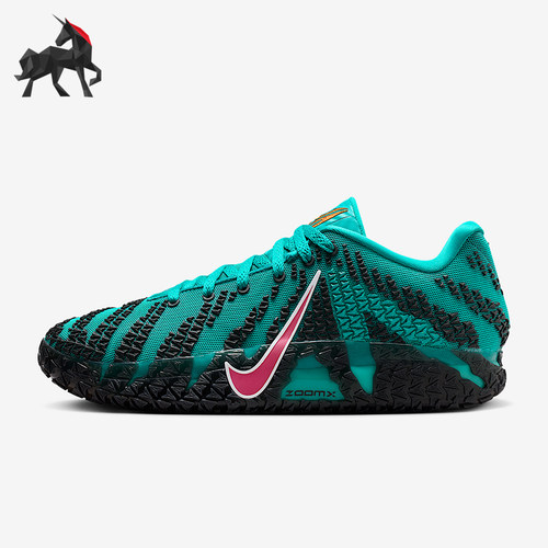 Nike/耐克正品Ja 3 EP男士训练运动减震时尚耐磨篮球鞋HF2794-300