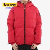 女子W 冬季 DOWN JKT FK9966 Adidas 1休闲羽绒服 阿迪达斯正品