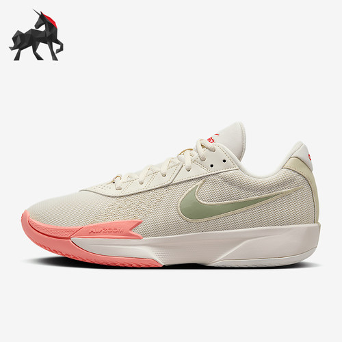 Nike/耐克正品G.T. Cut Academy男士耐磨减震篮球鞋FB2599-007