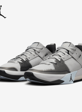 Nike/耐克官方正品JORDAN男士复古缓震回弹实战篮球鞋HF0452-001