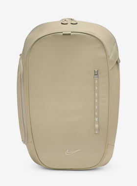 Nike/耐克正品COMMUTE男女通勤出行经典运动双肩背包FZ6128-253