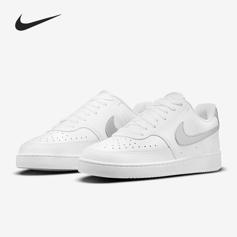 NIKE低帮运动鞋休闲鞋