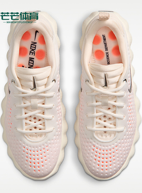 Nike/耐克正品四季款女士运动透气缓震时尚系带训练鞋HQ4310-100