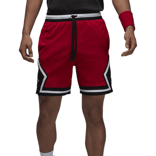 Nike/耐克官方正品JORDAN男士宽松透气训练运动短裤DX1488-687