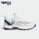 耐磨低帮高尔夫球鞋 Adidas JI0863 款 男士 阿迪达斯正品 2025秋季