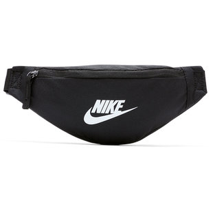 Nike/耐克官方正品当季新款男女运动休闲斜挎包腰包DB0488-010