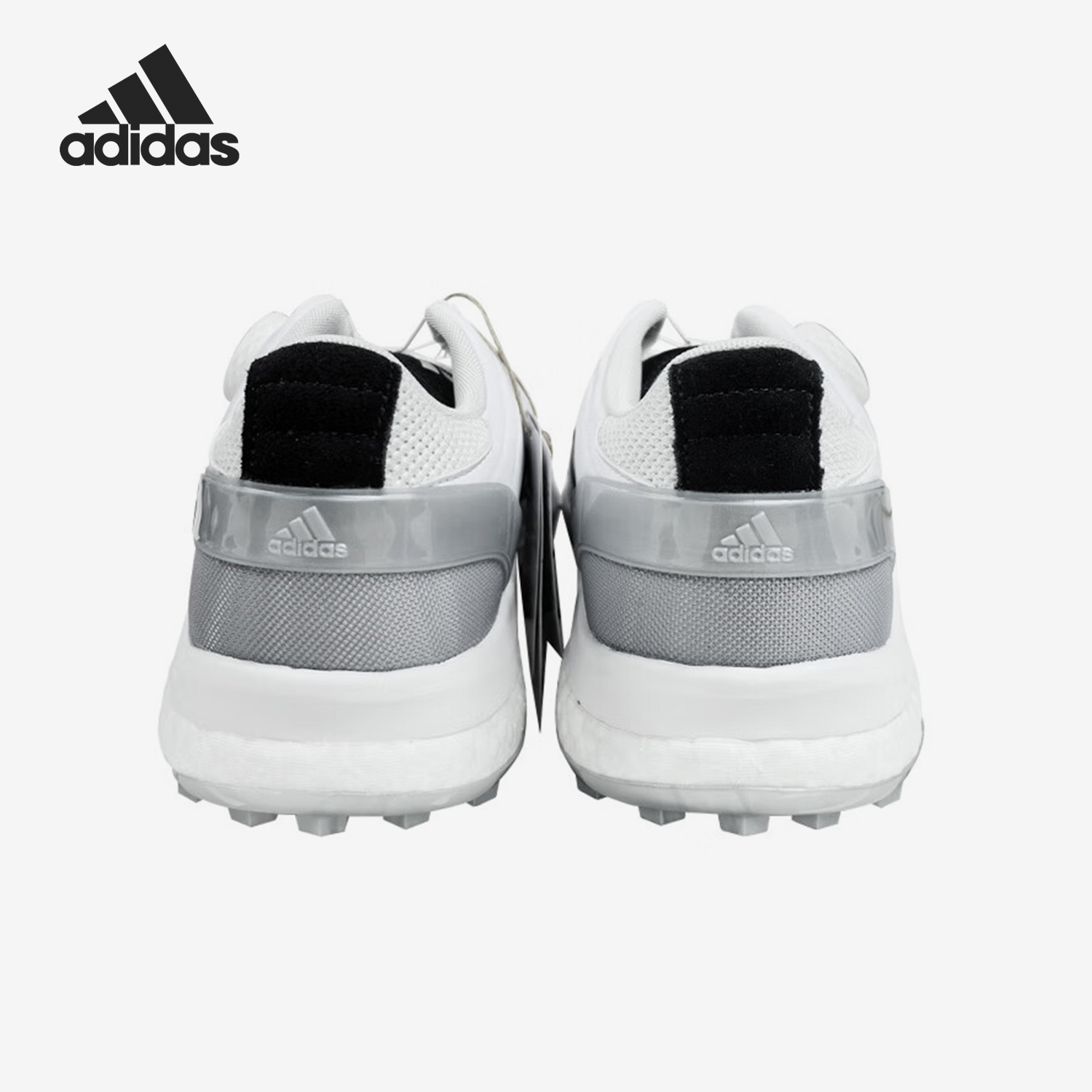 Adidas/阿迪达斯正品EQT BOA男士稳定透气防滑高尔夫鞋ID8603