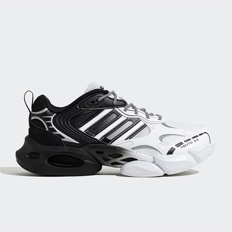 Adidas/阿迪达斯正品VENTO 3.0 CLIMACOOL男士运动跑步鞋 IF9698