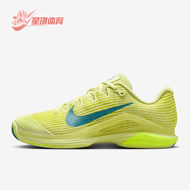 Nike/耐克正品2025新款女士运动休闲经典透气网球鞋HF7834-300