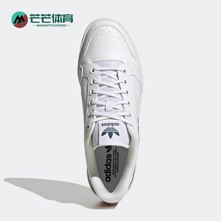 GX1935 三叶草男女运动休闲轻便低帮透气板鞋 Adidas 阿迪达斯正品
