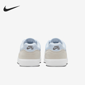 耐克正品 MALOR男女拼接户外耐磨低帮板鞋 Nike FV6064 007