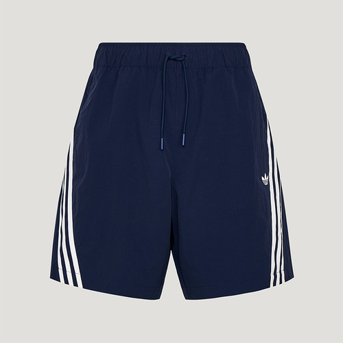 Adidas/阿迪达斯正品三叶草BASICSHORTS新款男经典柔软短裤LE7348
