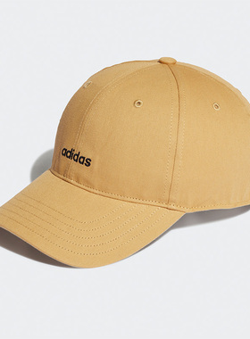 Adidas/阿迪达斯正品NEO BSBL STREET男女运动遮阳棒球帽 HD2224