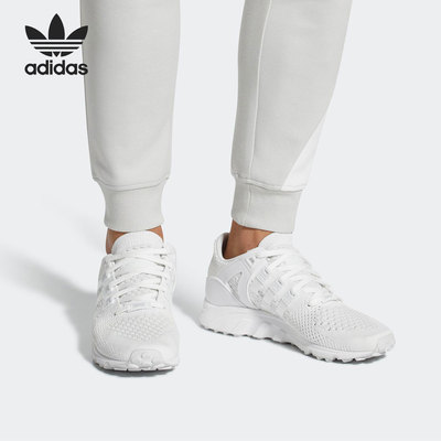 Adidas/阿迪达斯正品三叶草年新款男子时尚休闲运动鞋 CQ3044