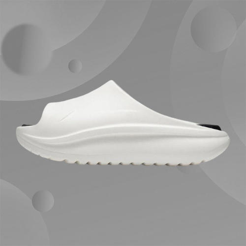 Lining/李宁正品SOFT SLIPPER男女同款潮流休闲运动拖鞋AGAT017