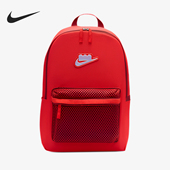 男女运动大收纳双肩包HV6609 2025年夏季 612 耐克正品 Nike