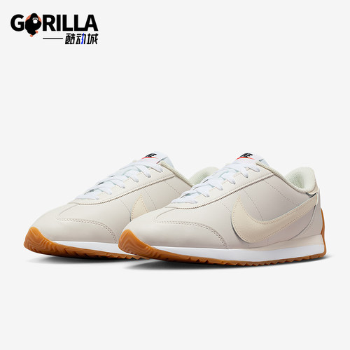 Nike/耐克正品Pacific Leather女士日常运动耐磨休闲鞋HV6430-002