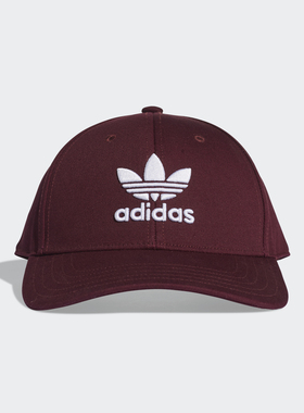 Adidas/阿迪达斯正品中性冬季BASEB CLASS TRE运动帽子DV0175