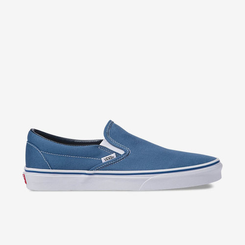 VANS范斯正品SLIP ON 一脚蹬低帮运动男女经典休闲板鞋VN000EYE