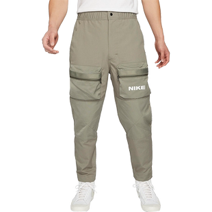 Nike/耐克当季新款男子时尚休闲运动耐磨时尚工装长裤 DC6958