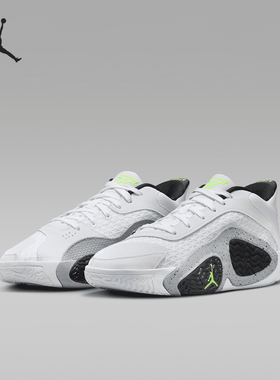 Nike/耐克官方正品Jordan Tatum 2 GS女子大童篮球鞋FJ6459-100