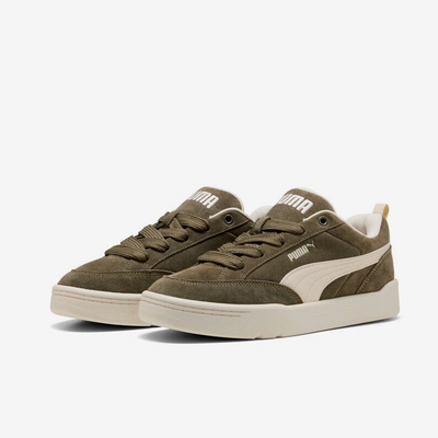 Puma/彪马正品新款男小麦白色复古潮流低帮经典休闲板鞋401606-07