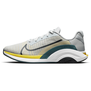 Nike/耐克官方正品秋季新款男女透气运动综合训练鞋CU7627-037