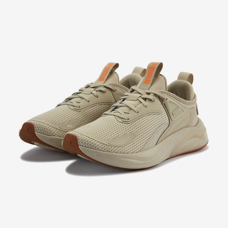 Puma/彪马正品CELL THRILL男女网眼耐磨运动跑步鞋310168-13