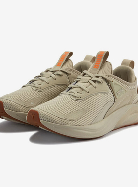 Puma/彪马正品CELL THRILL男女网眼耐磨运动跑步鞋310168-13