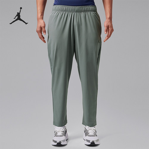 Nike/耐克正品Jordan男士时尚经典透气运动长裤IF2155-084