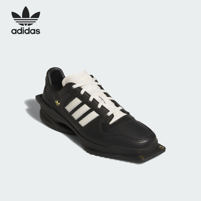 Adidas/阿迪达斯正品三叶草女士运动经典低帮耐磨休闲鞋JP9073