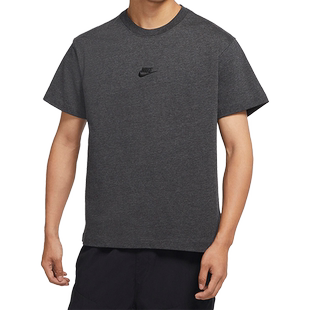 Nike/耐克官方正品当季新款PREMIUM男子透气运动T恤DN5241-254