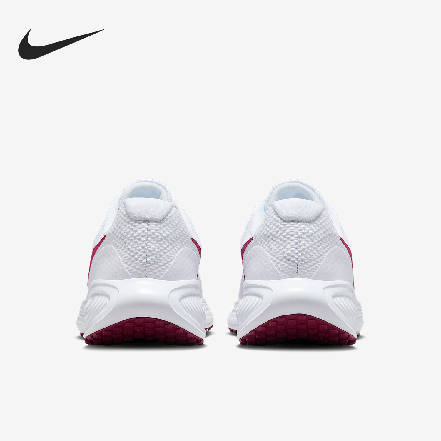 Nike/耐克正品Revolution 8女士网眼缓震跑步鞋HJ8485-109