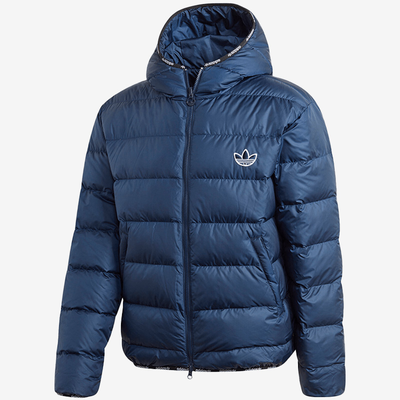 Adidas/阿迪达斯男子运动羽绒服