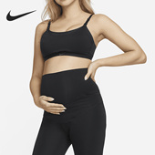 耐克正品 当季 新款 Nike 女子低强度支撑运动内衣DV9376 025
