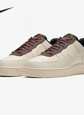 Nike/耐克正品春季新品AF1空一号男子运动休闲板鞋 CK4363