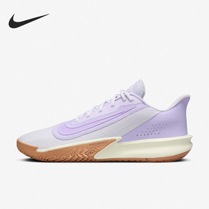 Nike/耐克官方正品当季新款男士低帮耐磨网球运动鞋FN4322-500