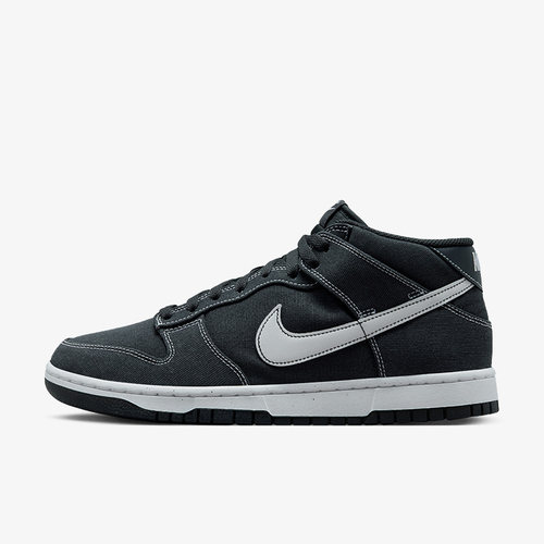 Nike/耐克正品DUNK MID男子运动轻便复古中帮板鞋DV0830-001
