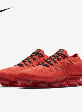 Nike/耐克正品Air VaporMax X CLOT男士气垫跑步鞋AA2241-006