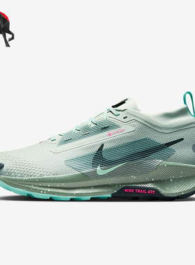 Nike/耐克正品Pegasus Trail 5男士训练减震耐磨跑步鞋FQ0908-013