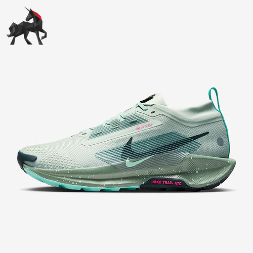 Nike/耐克正品Pegasus Trail 5男士训练减震耐磨跑步鞋FQ0908-013
