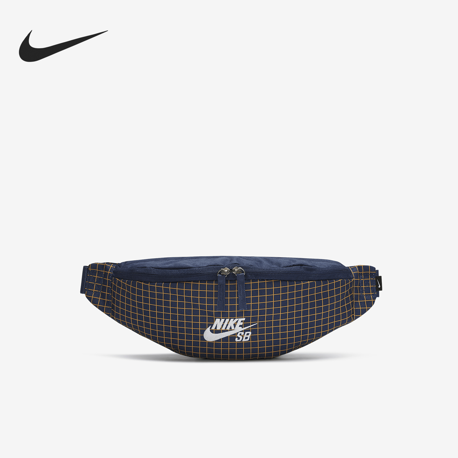 Nike/耐克男女休闲腰包