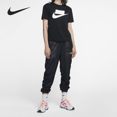 Nike/耐克正品2021透气休闲短袖