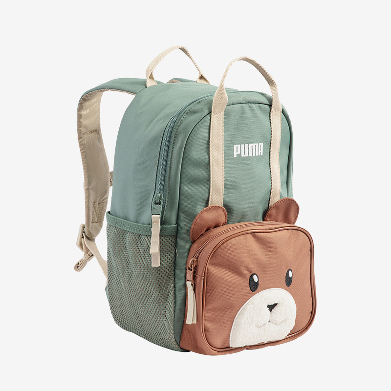 Puma/彪马官方正品当季新款儿童可爱时尚萌趣卡通小动物双肩背包,运动包/户外包/配件,双肩背包,淘宝优惠券,粉丝福利购,淘宝优惠卷