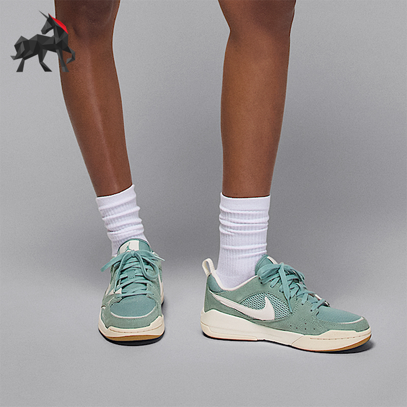 Nike/耐克正品JORDAN CMFT ERA女士透气轻盈缓震运动鞋HJ6778-002