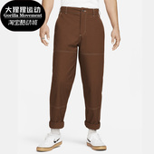 耐克正品 夏季 运动休闲男子透气梭织长裤 Nike FB8429 259