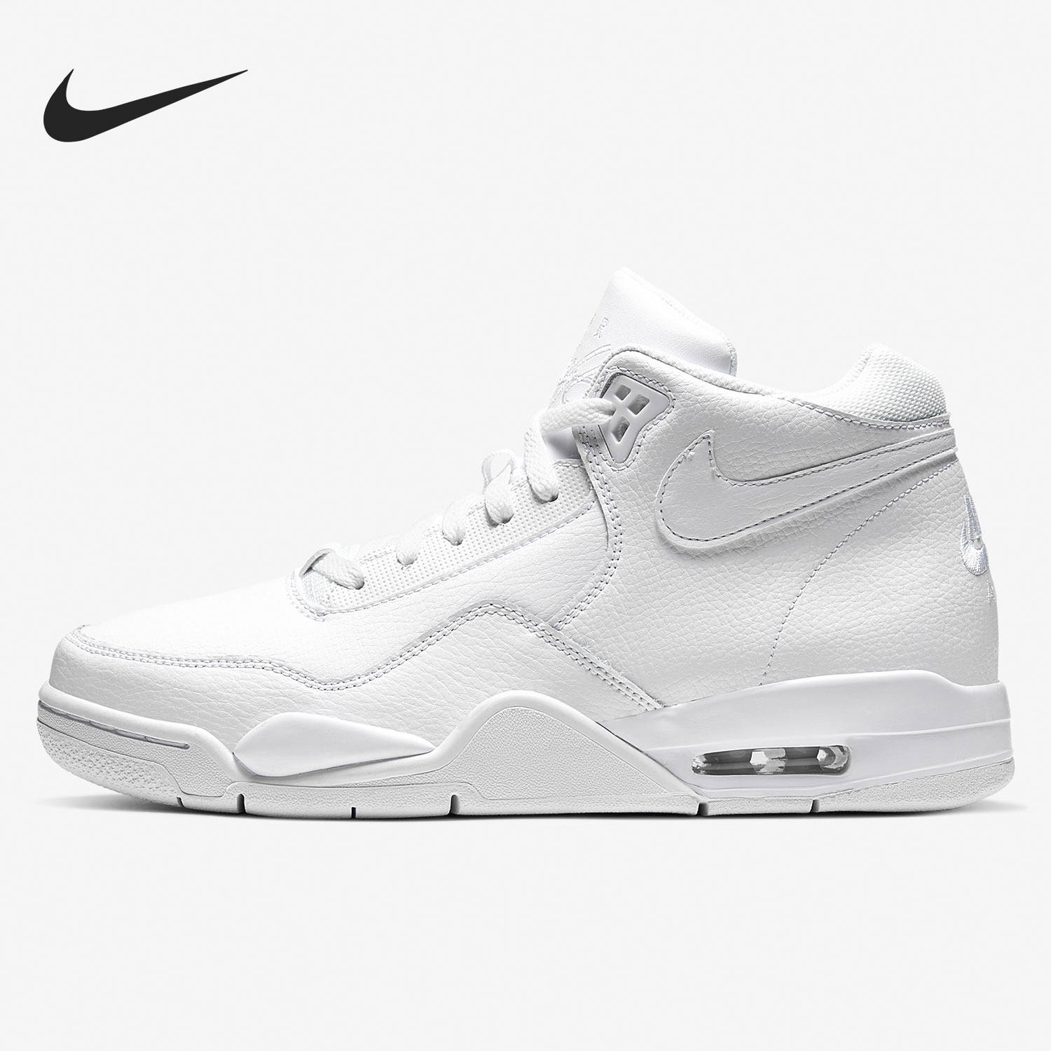 Nike/耐克官方正品休闲男子时尚潮流舒适轻便运动鞋 BQ4212-101